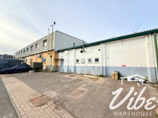 More details for 5 Bernard Rd, London - Office for Lease