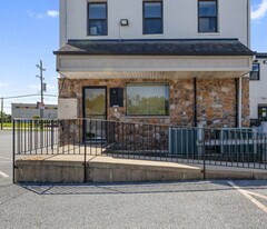 363 E Lincoln Hwy., Exton, PA 19341 - Office Space