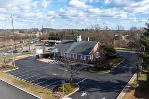 Citizens Bank (Dark) - NNN Property