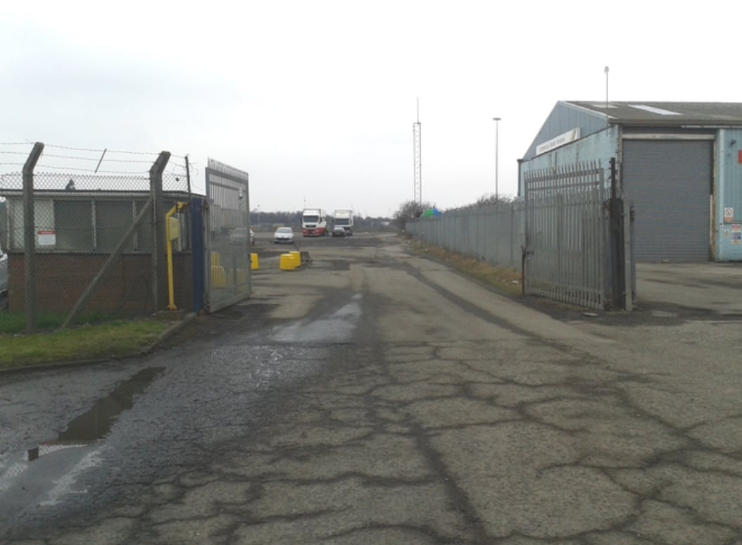 Plot V Kiln Ln, Grimsby for sale Primary Photo- Image 1 of 1