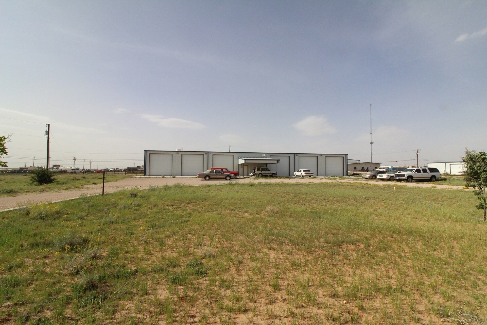 2900 Elkins Rd, Midland, TX for sale Building Photo- Image 1 of 1