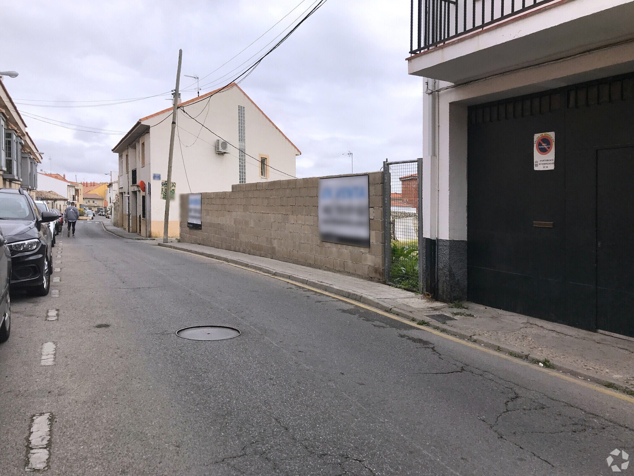 Land in Ciempozuelos, Madrid for sale Building Photo- Image 1 of 1