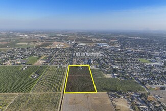 More details for 240 Kern St, Kingsburg, CA - Land for Sale