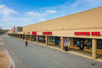 More details for 603-797 Peoria St, Aurora, CO - Retail for Lease