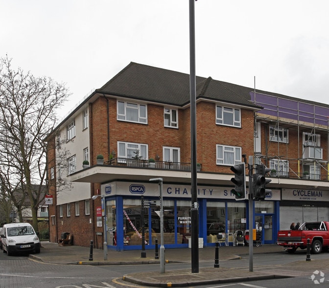 89 Church Rd, Ashford for sale - Primary Photo - Image 1 of 1