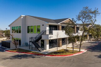 More details for 120 S Lakeline Blvd, Cedar Park, TX - Office for Sale