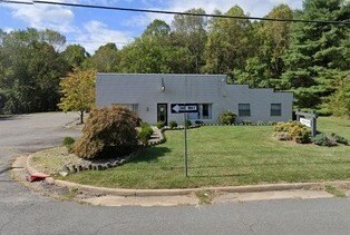 9514 James Madison Hwy, Warrenton, VA for sale Primary Photo- Image 1 of 1