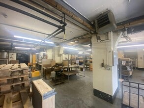 Windsor St, Sheffield for lease Interior Photo- Image 1 of 5