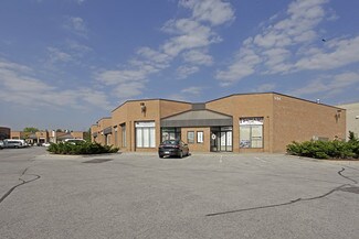 More details for 604 Edward Ave, Richmond Hill, ON - Flex for Sale