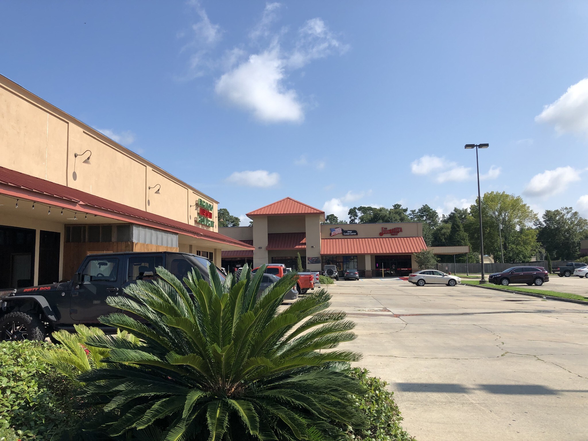 7755 Magnolia Beach Rd, Denham Springs, LA 70726 Broadway Place