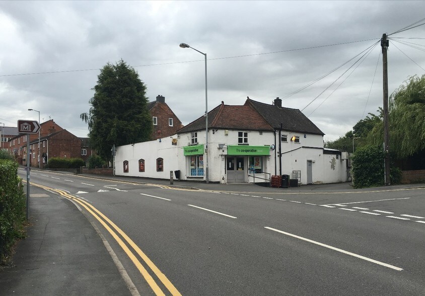 19 High St, Swadlincote, DE12 7HR