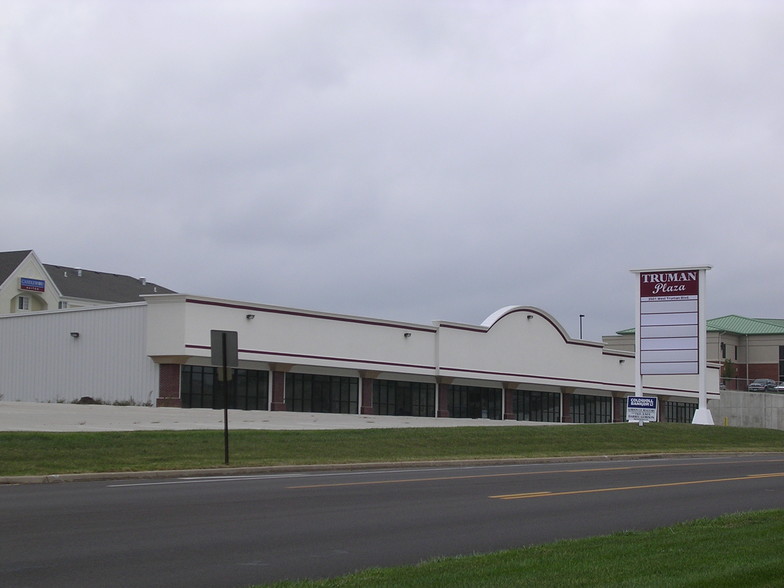 3501 W Truman Blvd, Jefferson City, MO for sale - Building Photo - Image 1 of 1