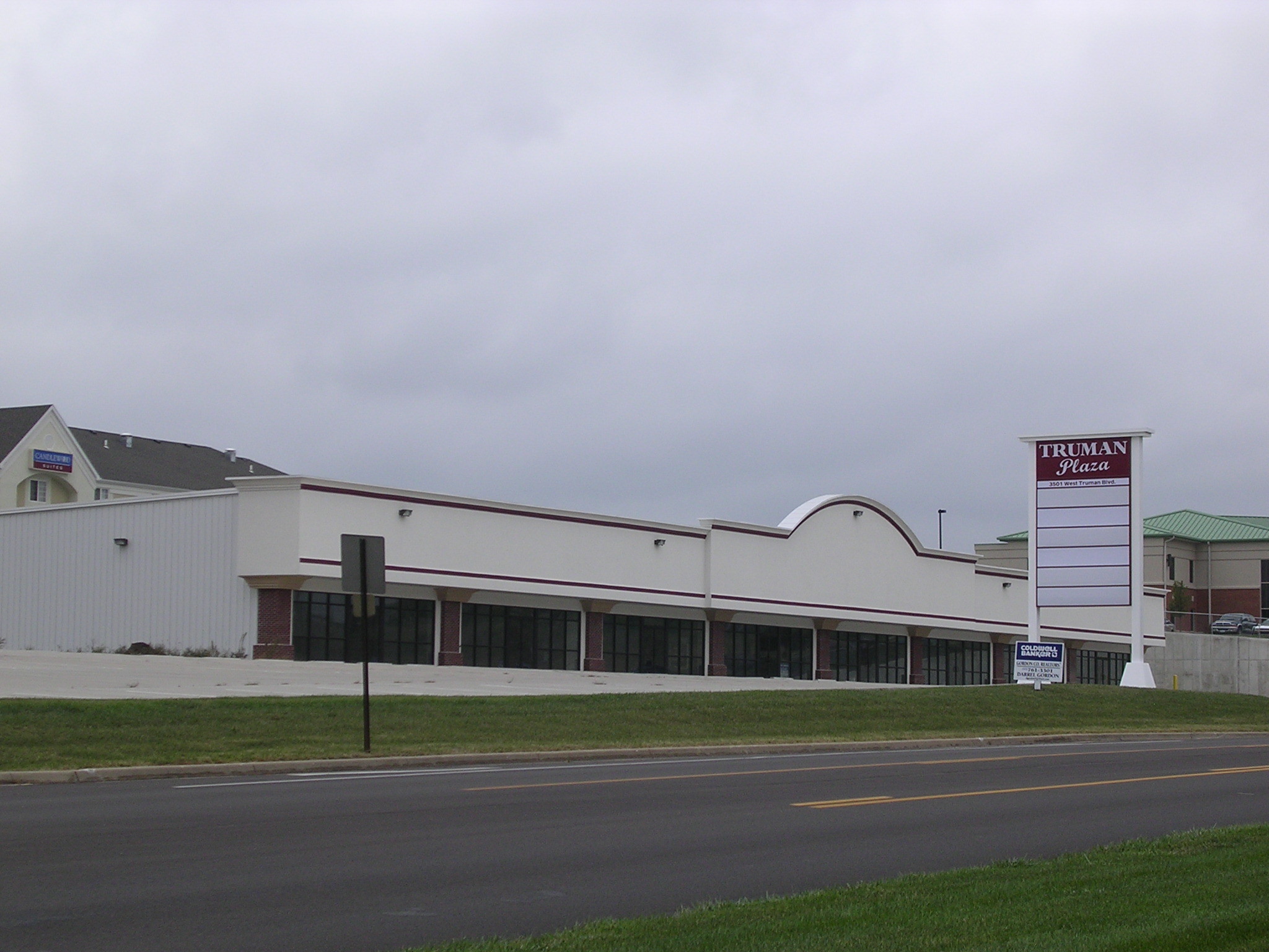 3501 W Truman Blvd, Jefferson City, MO for sale Building Photo- Image 1 of 1