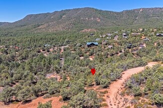 More details for W Ruin Hill Loop, Pine, AZ - Land for Sale