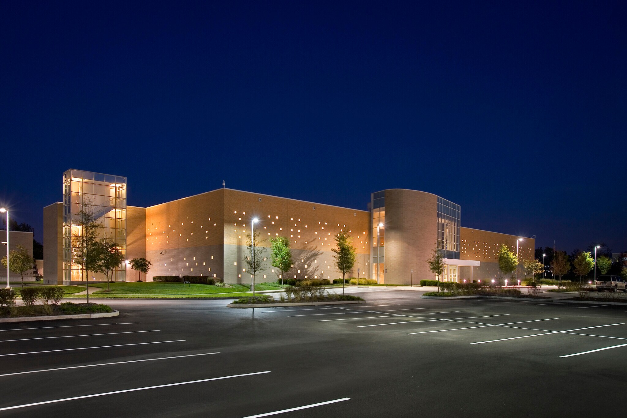 600 Technology Dr, Saint Charles, MO for sale Building Photo- Image 1 of 1