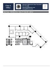 12222 Merit Dr, Dallas, TX for lease Site Plan- Image 1 of 1