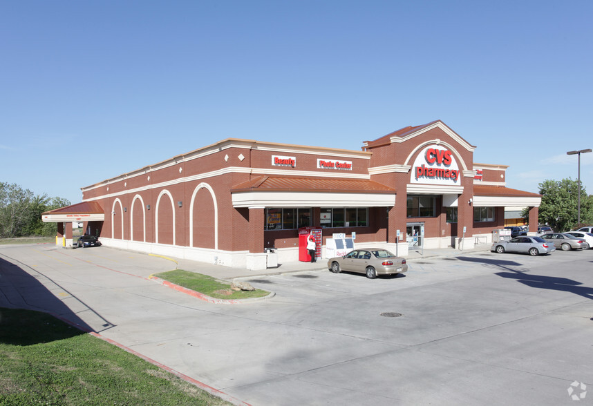 5010 Wesley St, Greenville, TX for sale - Primary Photo - Image 1 of 1