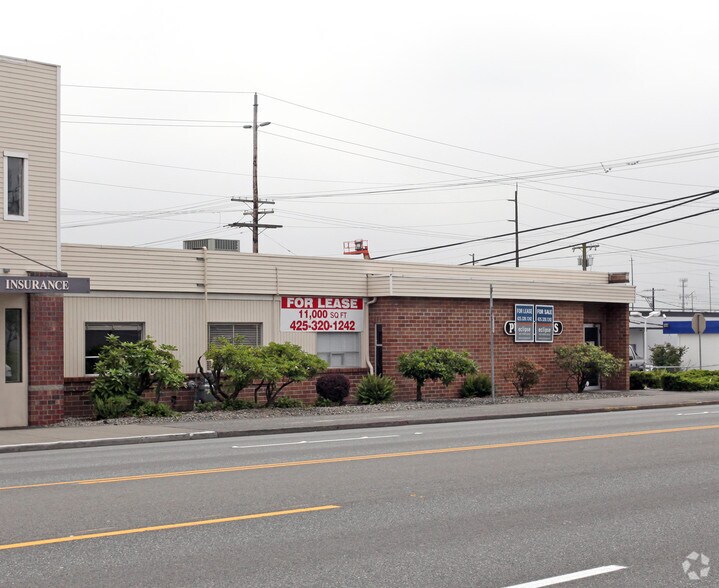 3431 Broadway, Everett, WA for sale - Primary Photo - Image 1 of 4