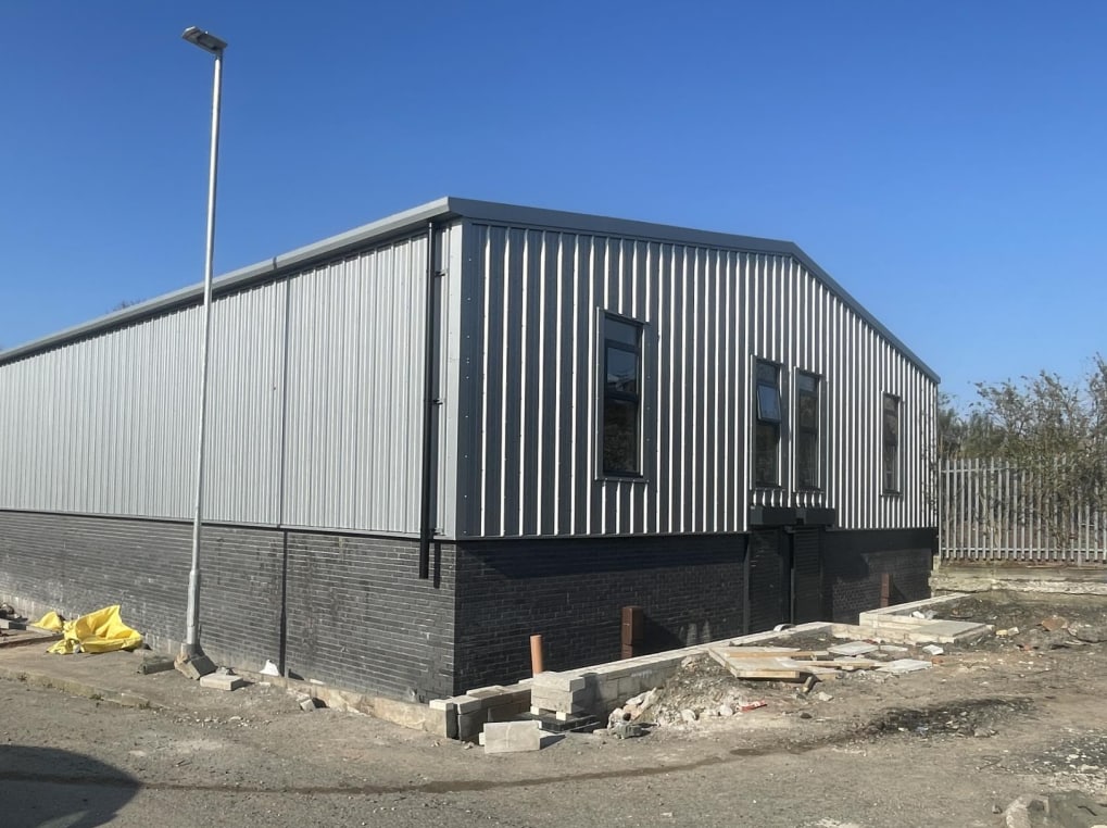 Minor St, Oldham for sale Primary Photo- Image 1 of 1