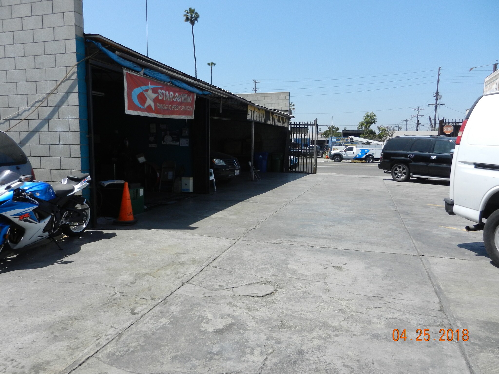 7024 S Broadway, Los Angeles, CA for sale Other- Image 1 of 1