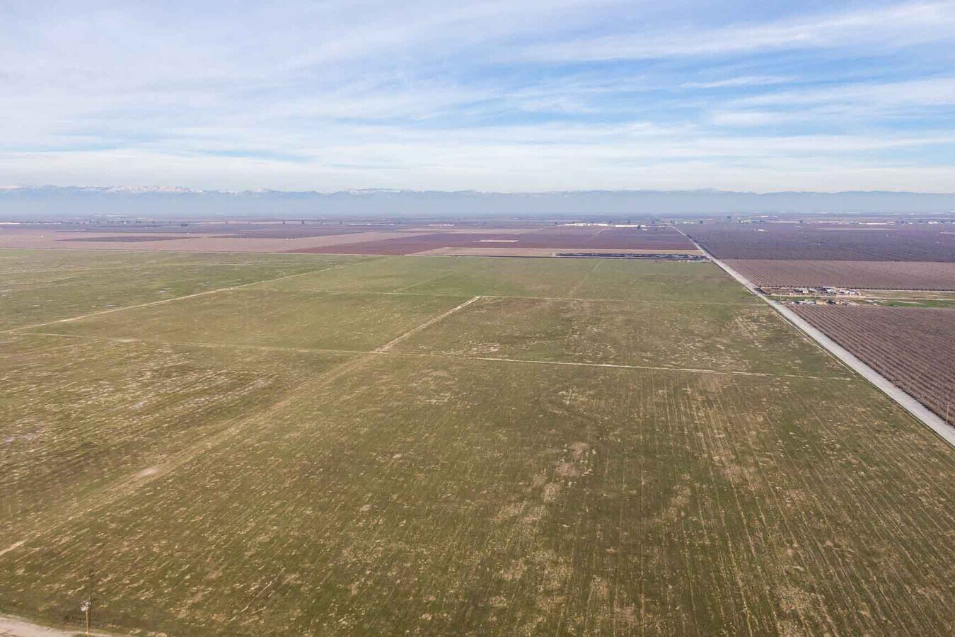 Avenue 24, Earlimart, CA 93219 +/529.01 Ac. Water Credit Property