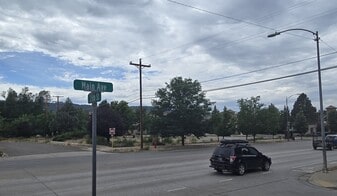 3478 N. Main St. - Owner Financed Property