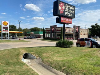 More details for 6116 W 41st St, Tulsa, OK - Retail for Lease