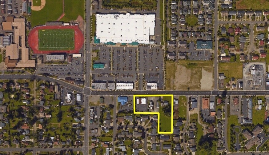 15126 Main St E, Sumner, WA for sale Building Photo- Image 1 of 1