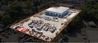 More details for 201 Wilton Ave, Middlesex, NJ - Land for Lease