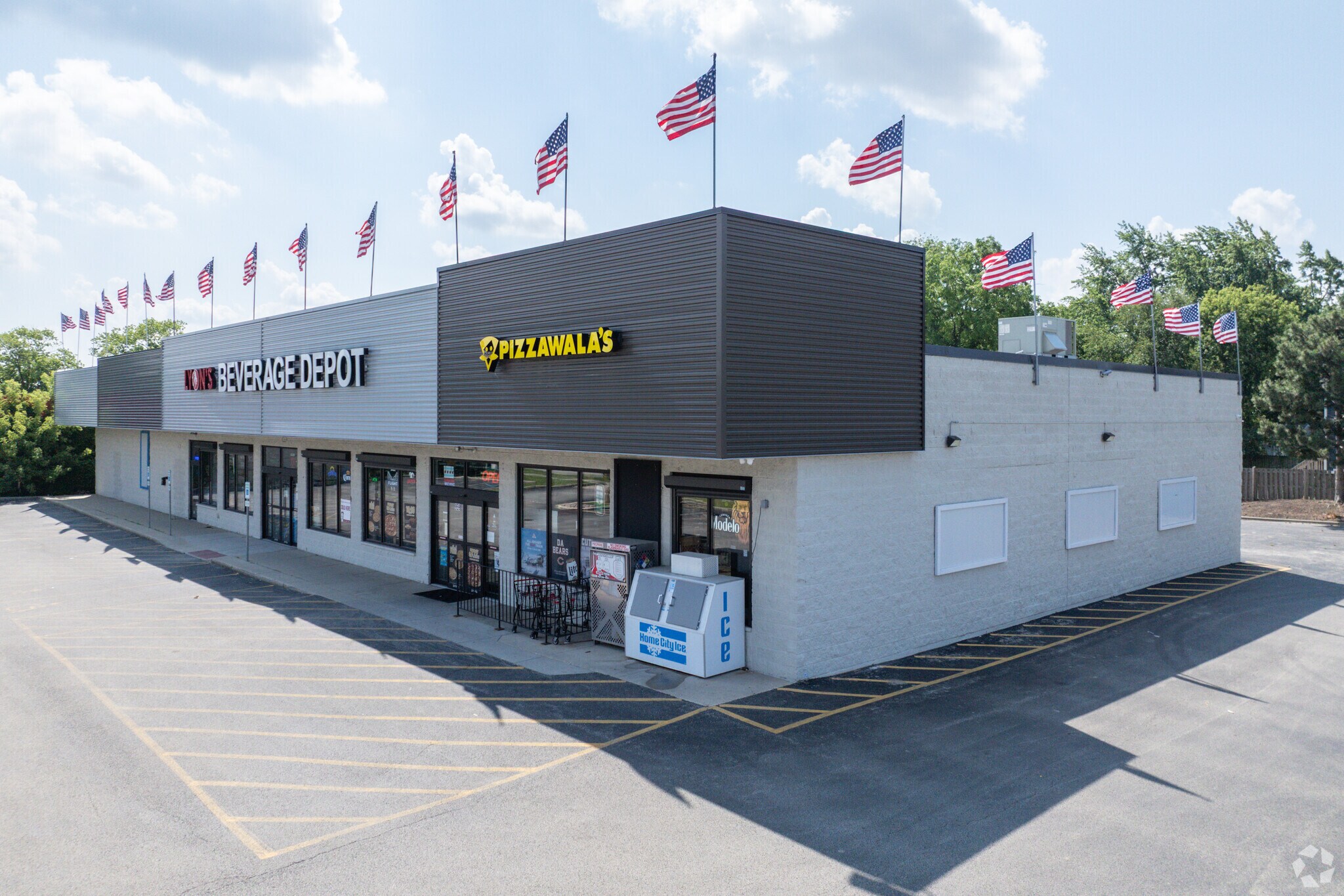 959 E Oakton St, Des Plaines, IL for sale Primary Photo- Image 1 of 1