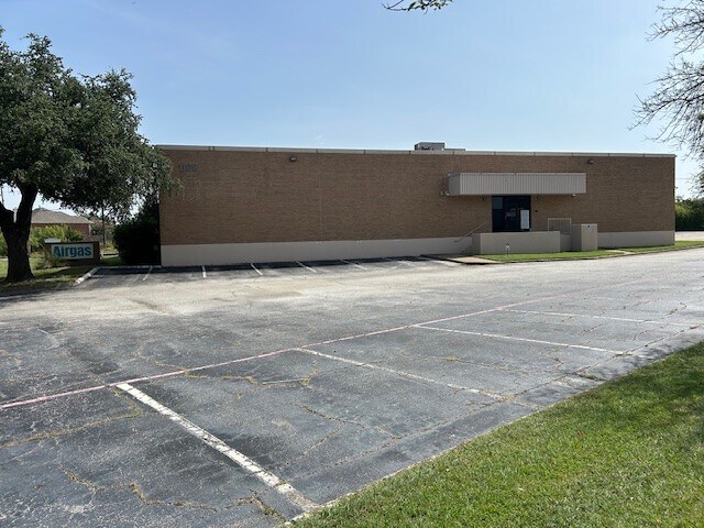 1168 113th St, Grand Prairie, TX for sale Building Photo- Image 1 of 9