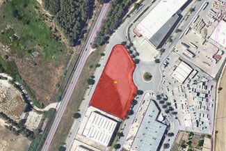 More details for Carrer del Sector Can Jorn, 5, La Roca del Vallès - Land for Lease