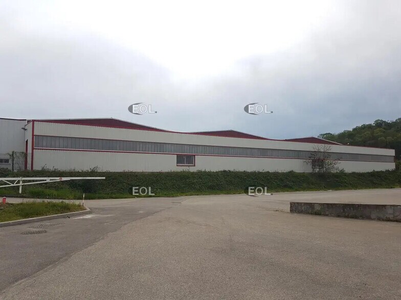 Flex in Chaponost for lease - Building Photo - Image 2 of 9