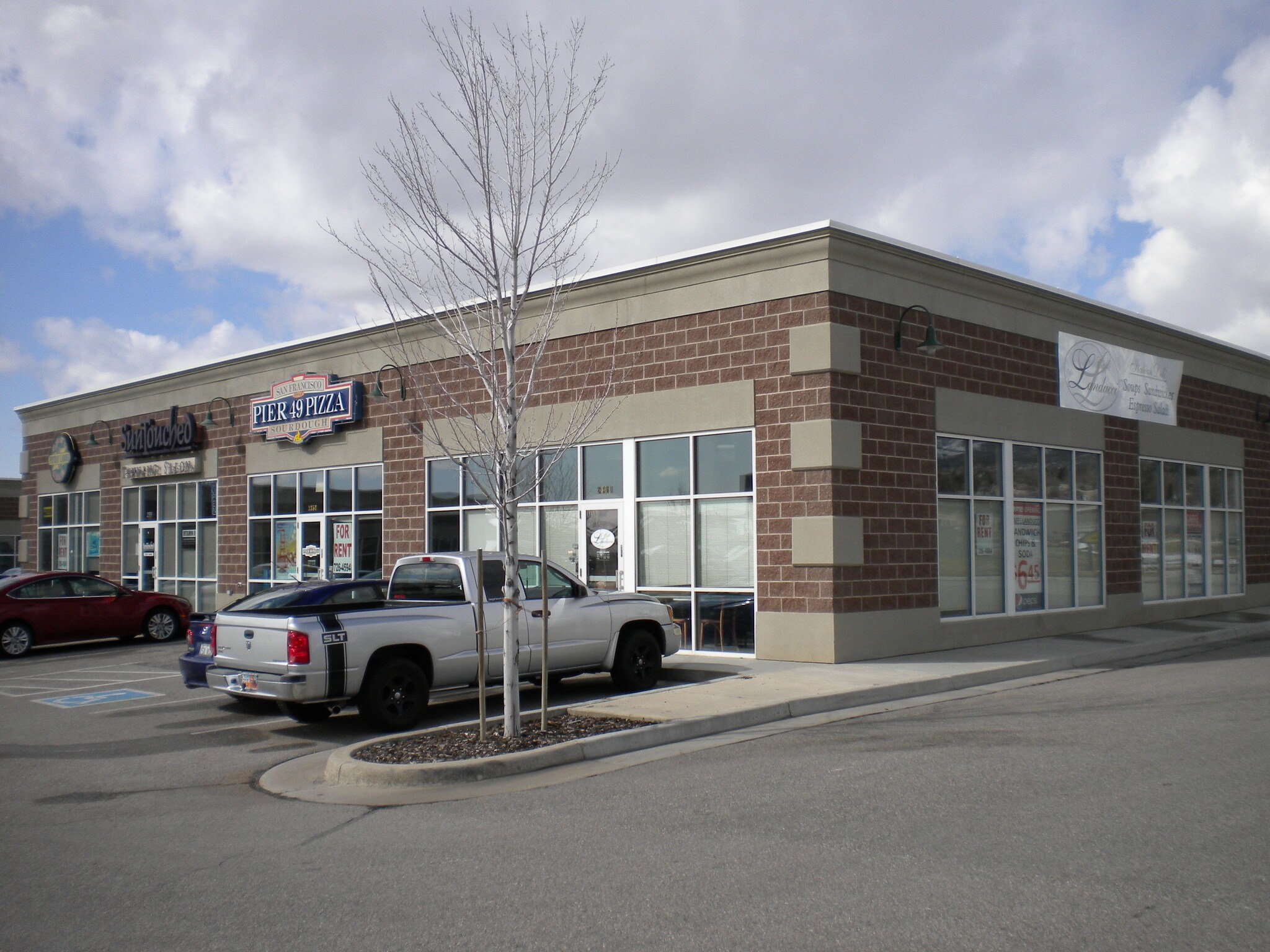 2349-2361 N 400 E, Ogden, UT for sale Building Photo- Image 1 of 1