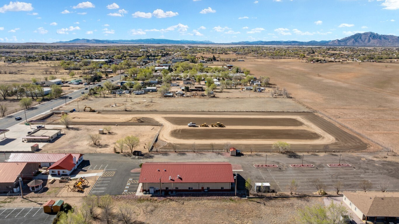 1468 State Rte State Rte 89, Chino Valley, AZ for sale Primary Photo- Image 1 of 11