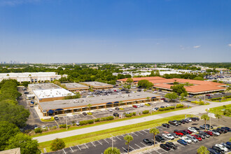 9280 Bay Plaza Blvd, Tampa, FL - aerial  map view - Image1