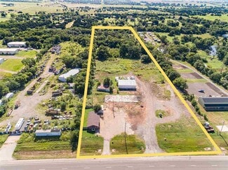 More details for 7119 S Perkins Rd, Stillwater, OK - Industrial for Sale