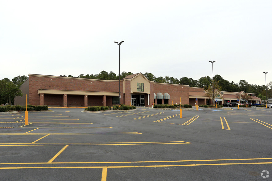 5653 Ga Highway 21 S, Rincon, GA for sale - Building Photo - Image 1 of 1