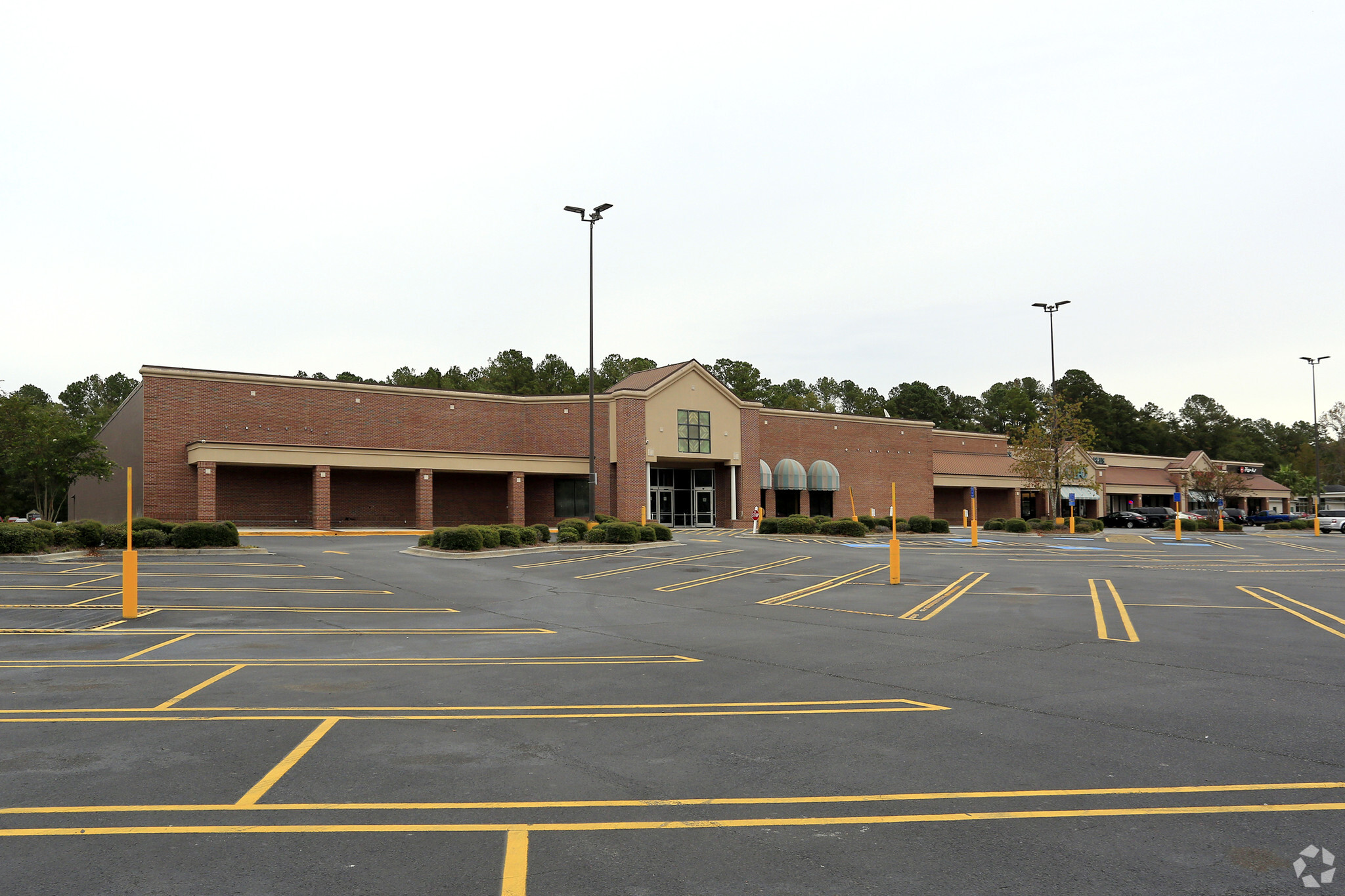 5653 Ga Highway 21 S, Rincon, GA for sale Building Photo- Image 1 of 1