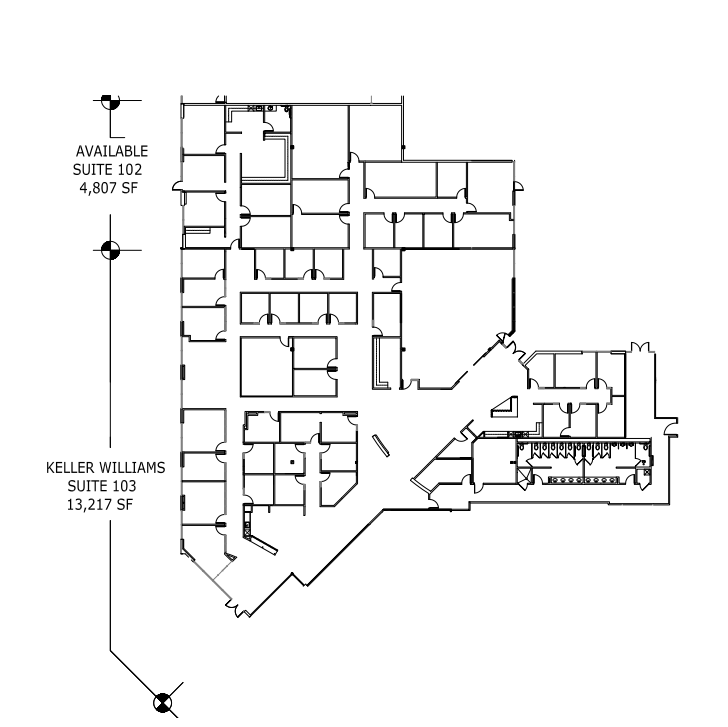 1199 S Belt Line Rd, Coppell, TX for lease Floor Plan- Image 1 of 1