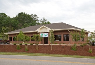 More details for 1040 Sullivan Rd, Newnan, GA - Office for Sale