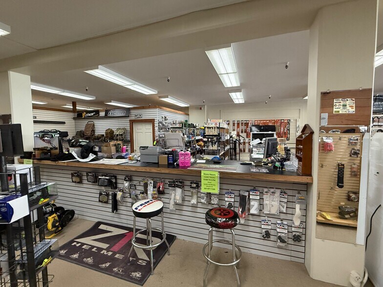 100 Elm St, Waterville, ME for sale - Building Photo - Image 2 of 8