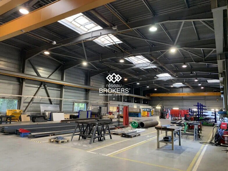 Flex in Champ-sur-Drac for sale - Interior Photo - Image 3 of 4