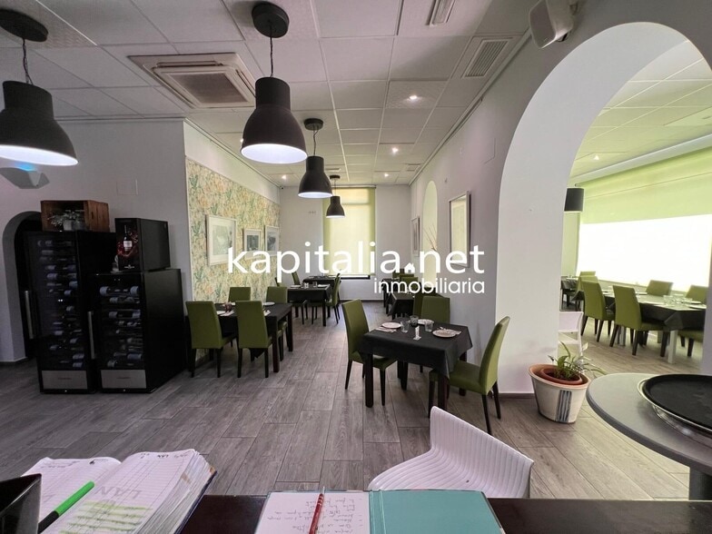 Retail in Carcaixent, Valencia for sale - Building Photo - Image 3 of 21