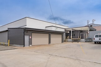 More details for 555 1st St, Exeter, CA - Industrial for Lease