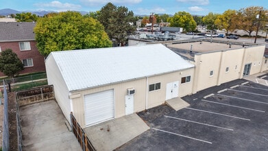 1400 E Eisenhower Blvd, Loveland, CO for lease Interior Photo- Image 2 of 6