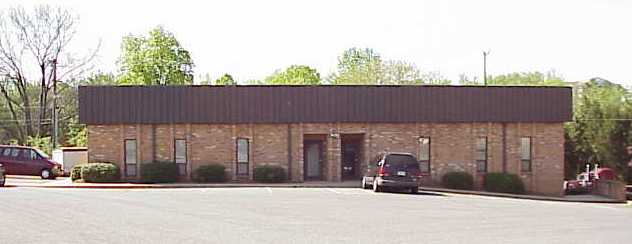 8420-8424 Quarry Rd, Manassas, VA for sale Building Photo- Image 1 of 1