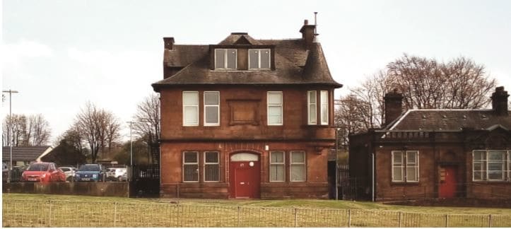 87-89 Bank St, Alexandria for sale Primary Photo- Image 1 of 1