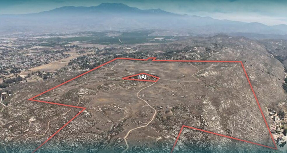 40624 Gibbel Rd, Hemet, CA for sale - Building Photo - Image 2 of 2