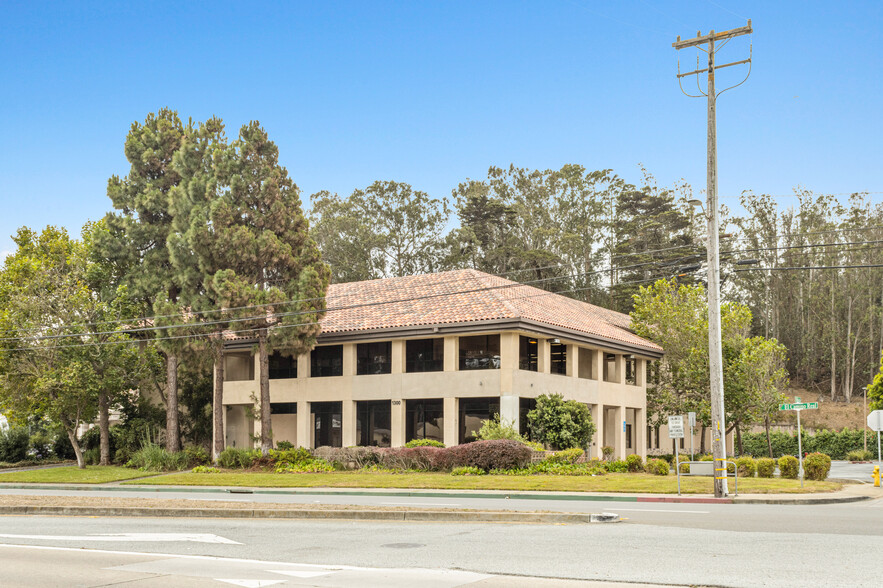 1300 El Camino Real, Colma, CA for sale - Building Photo - Image 1 of 1